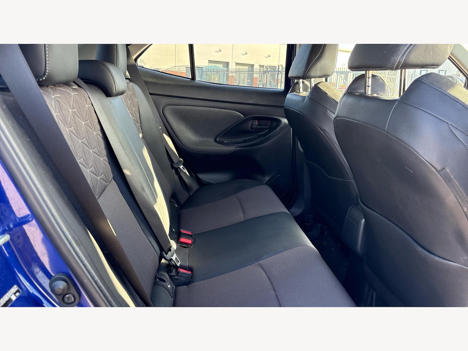 Used Toyota Yaris Cross 2022 for sale - 76388292: Photo 14