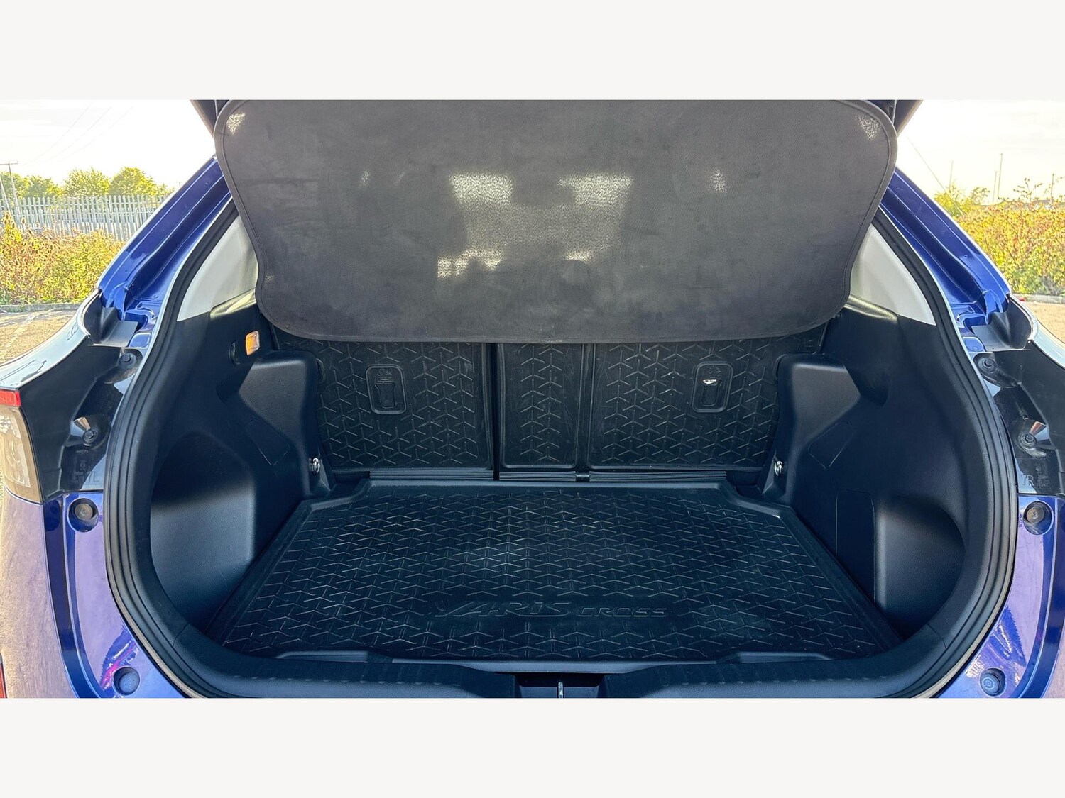 Used Toyota Yaris Cross 2022 for sale - 76388292: Photo 16