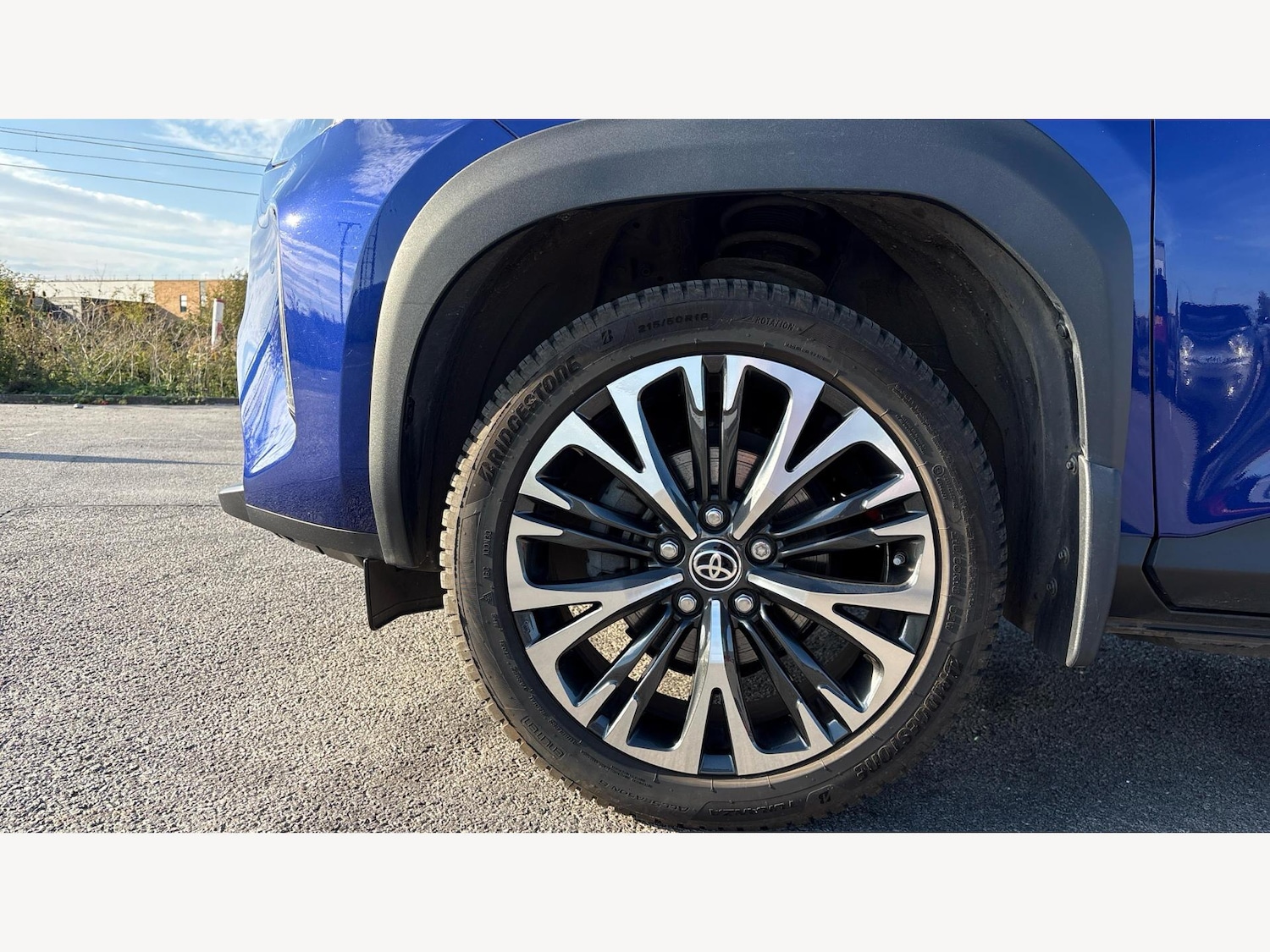 Used Toyota Yaris Cross 2022 for sale - 76388292: Photo 20