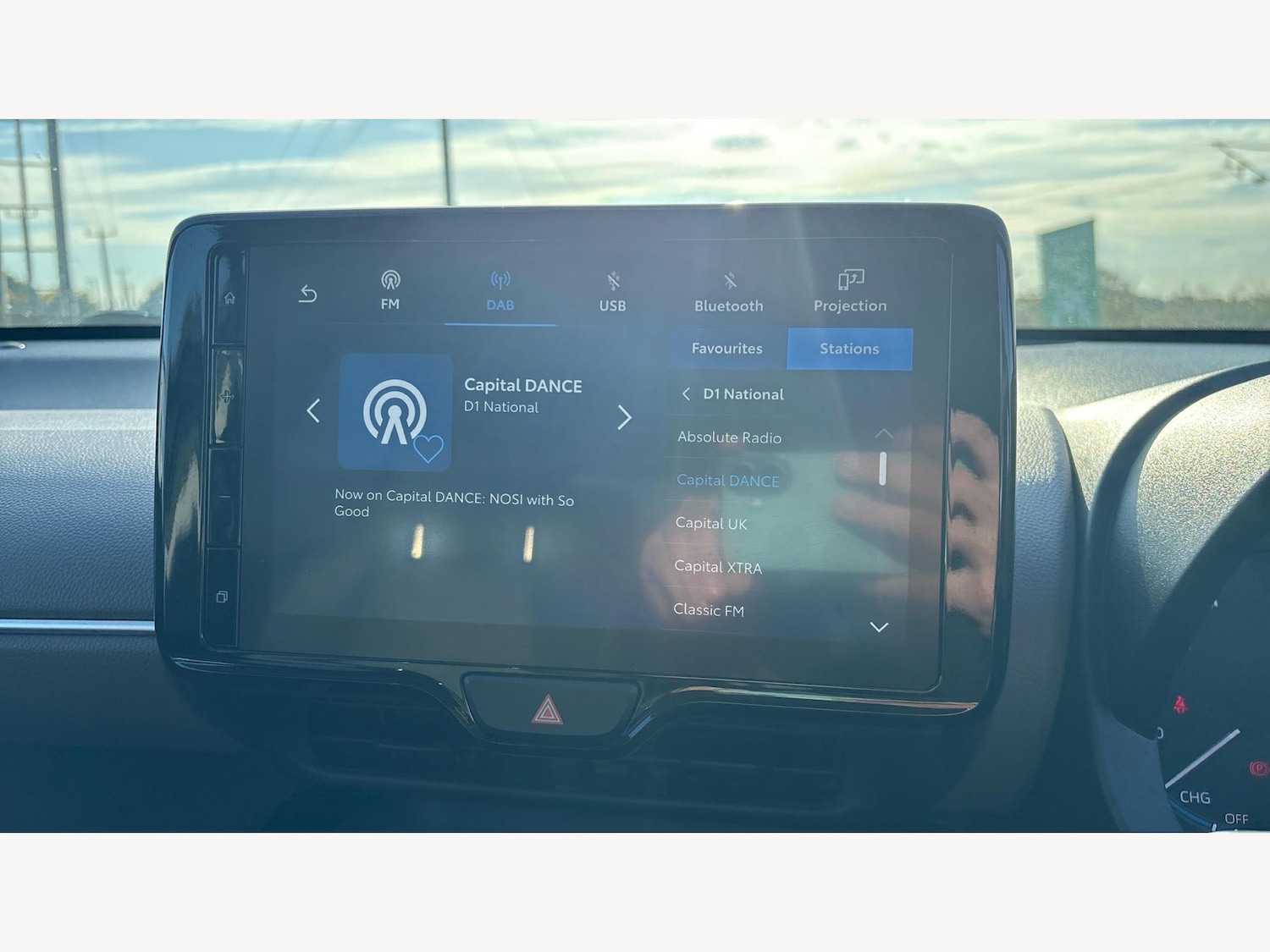 Used Toyota Yaris Cross 2022 for sale - 76388292: Photo 9