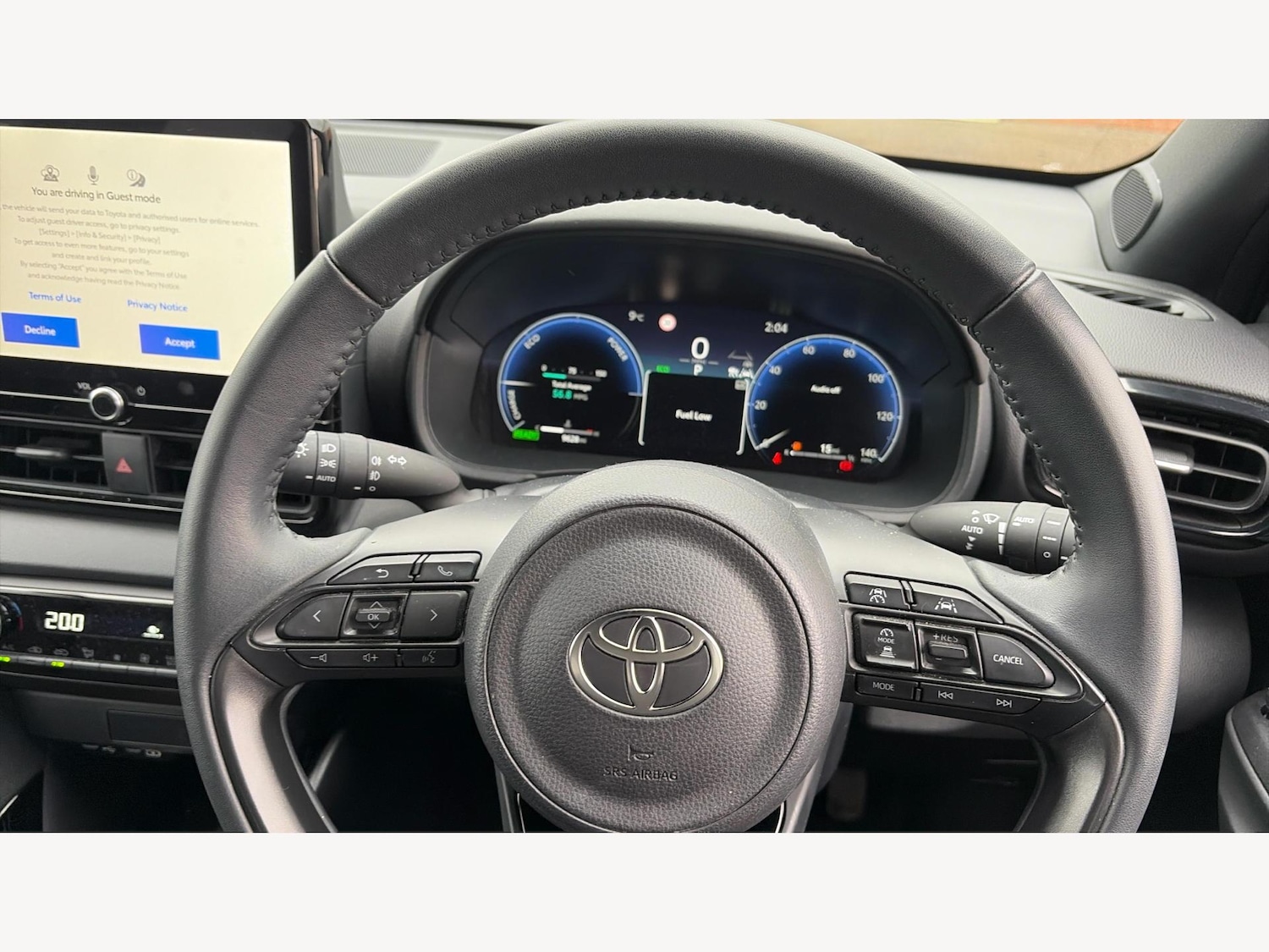 Used Toyota Yaris 2025 for sale - 77559648: Photo 10