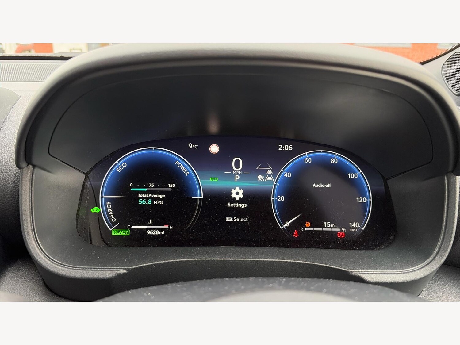 Used Toyota Yaris 2025 for sale - 77559648: Photo 11