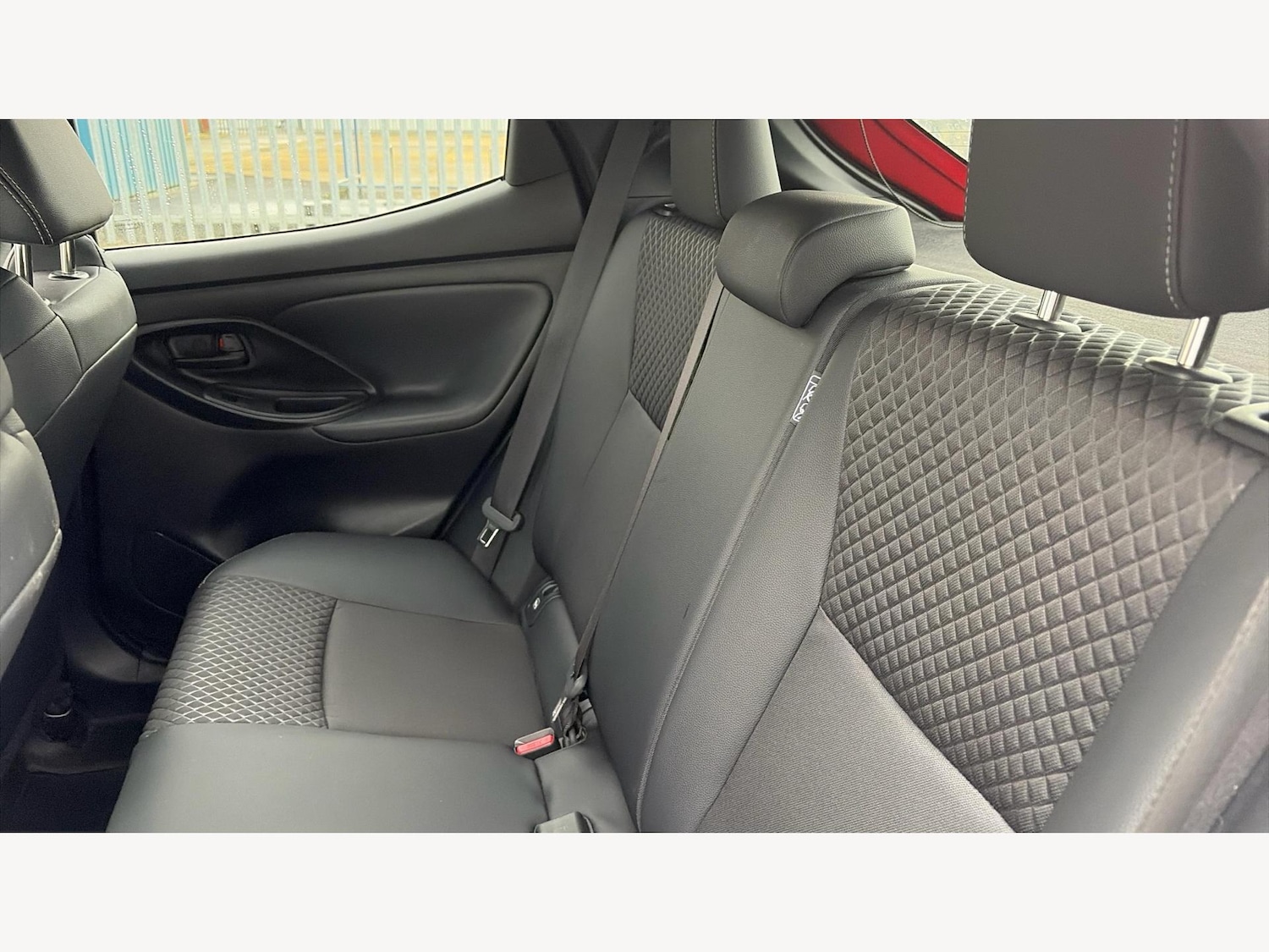 Used Toyota Yaris 2025 for sale - 77559648: Photo 15