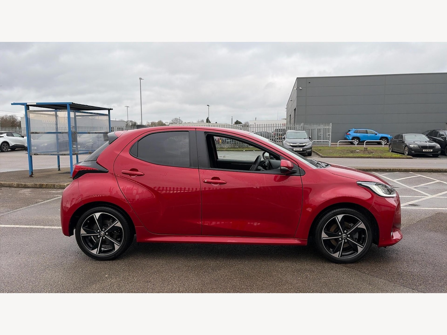 Used Toyota Yaris 2025 for sale - 77559648: Photo 18