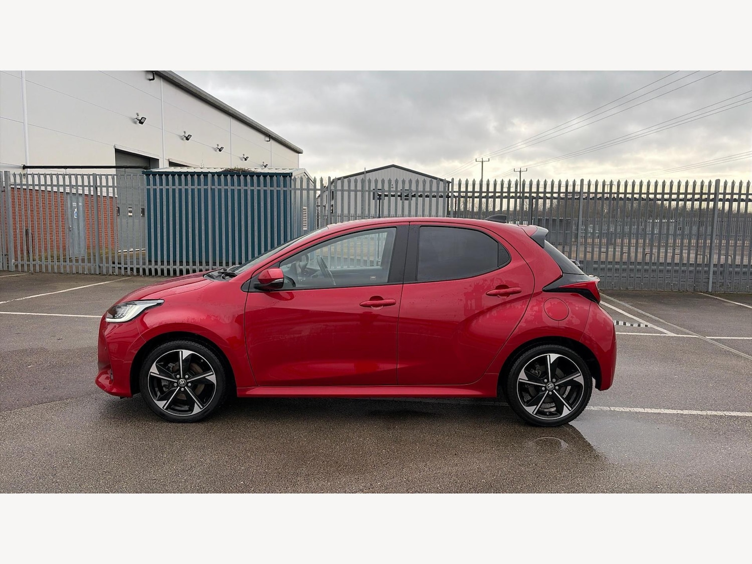 Used Toyota Yaris 2025 for sale - 77559648: Photo 19