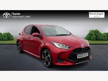Used Toyota Yaris 2025 for sale - 77559648: Photo