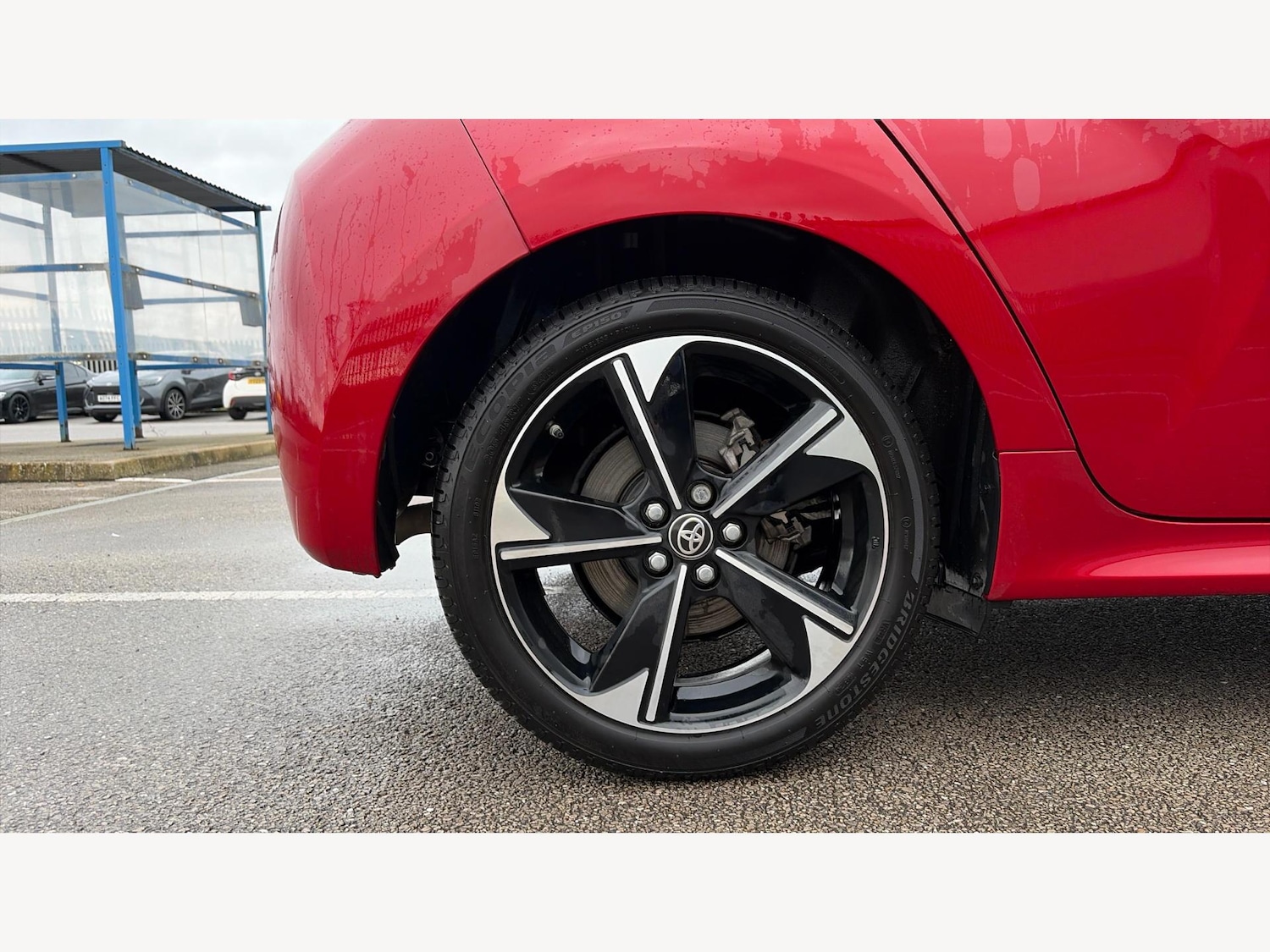 Used Toyota Yaris 2025 for sale - 77559648: Photo 20