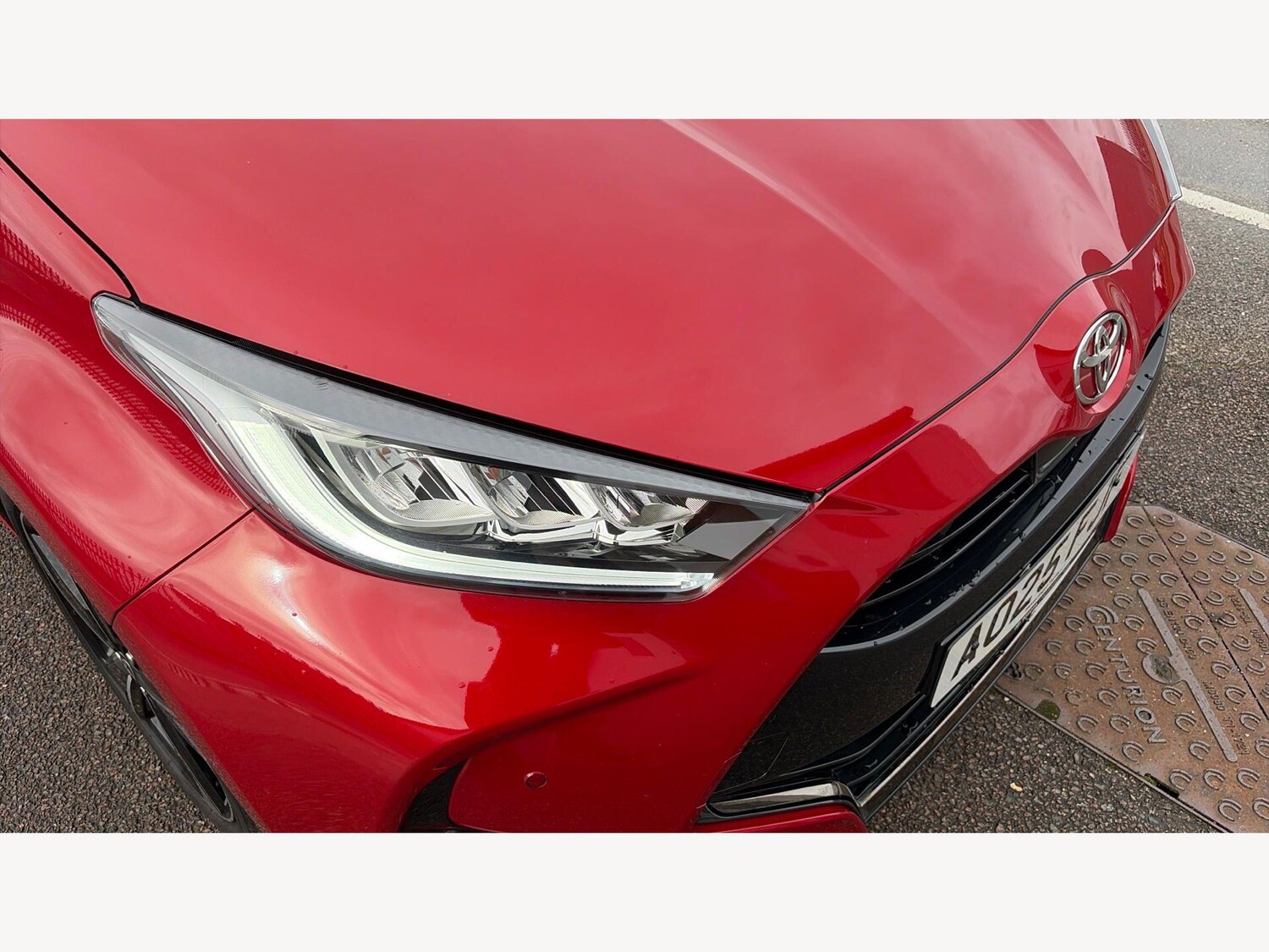 Used Toyota Yaris 2025 for sale - 77559648: Photo 22