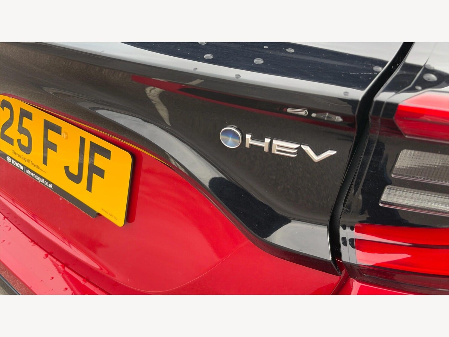 Used Toyota Yaris 2025 for sale - 77559648: Photo 23