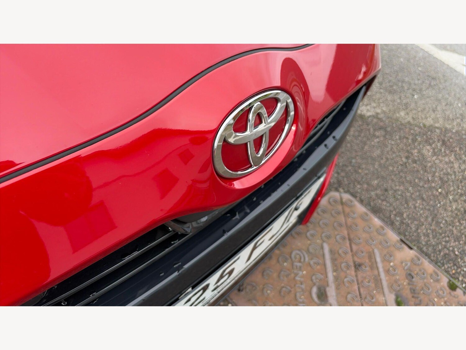 Used Toyota Yaris 2025 for sale - 77559648: Photo 26