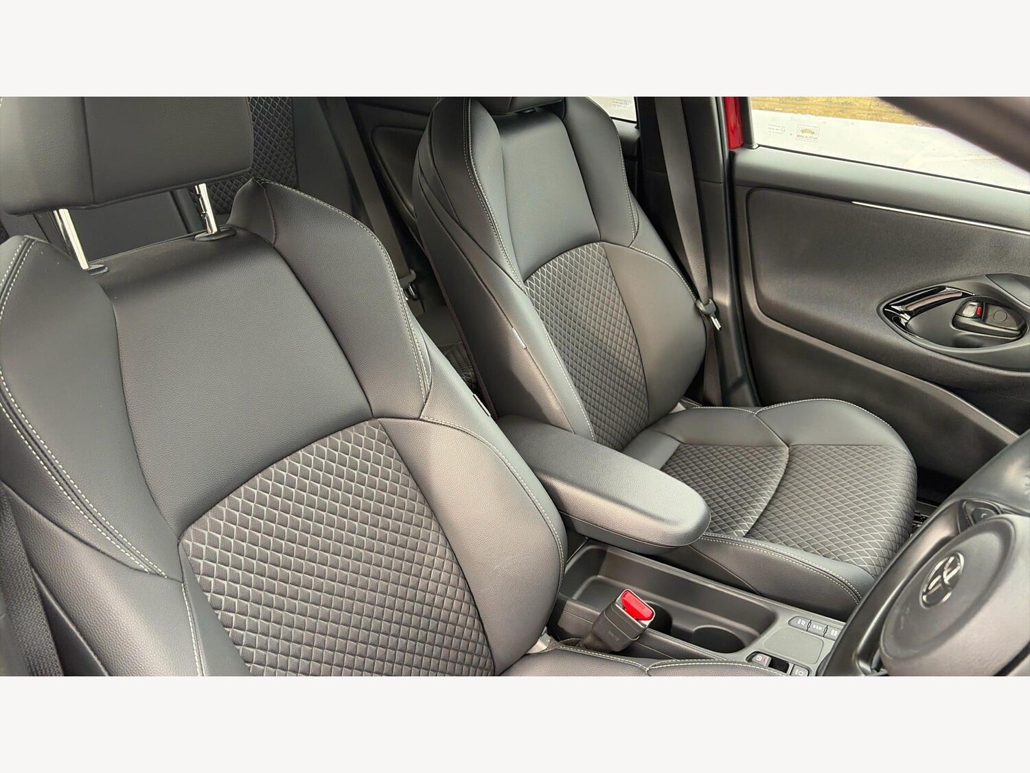 Used Toyota Yaris 2025 for sale - 77559648: Photo 27