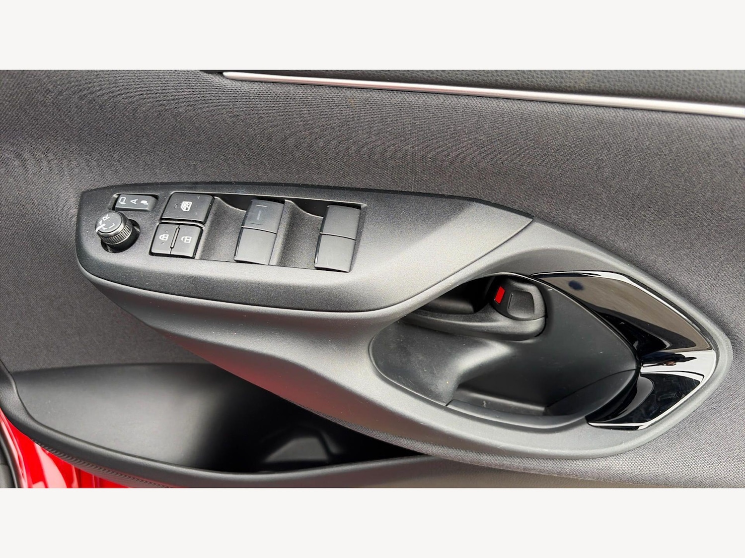 Used Toyota Yaris 2025 for sale - 77559648: Photo 28