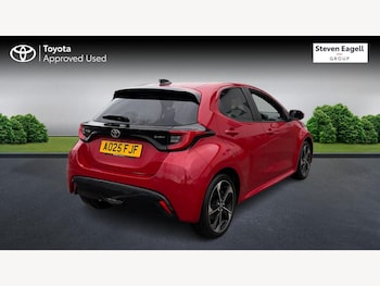 Used Toyota Yaris 2025 for sale - 77559648: Photo