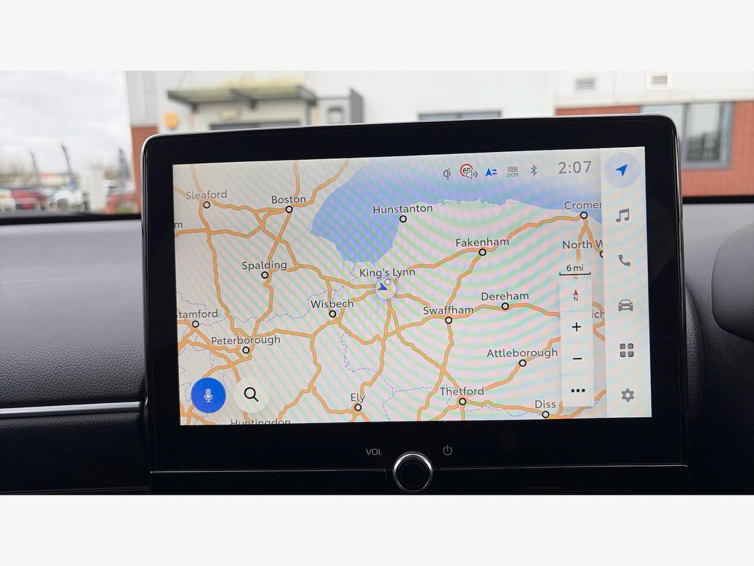 Used Toyota Yaris 2025 for sale - 77559648: Photo 9