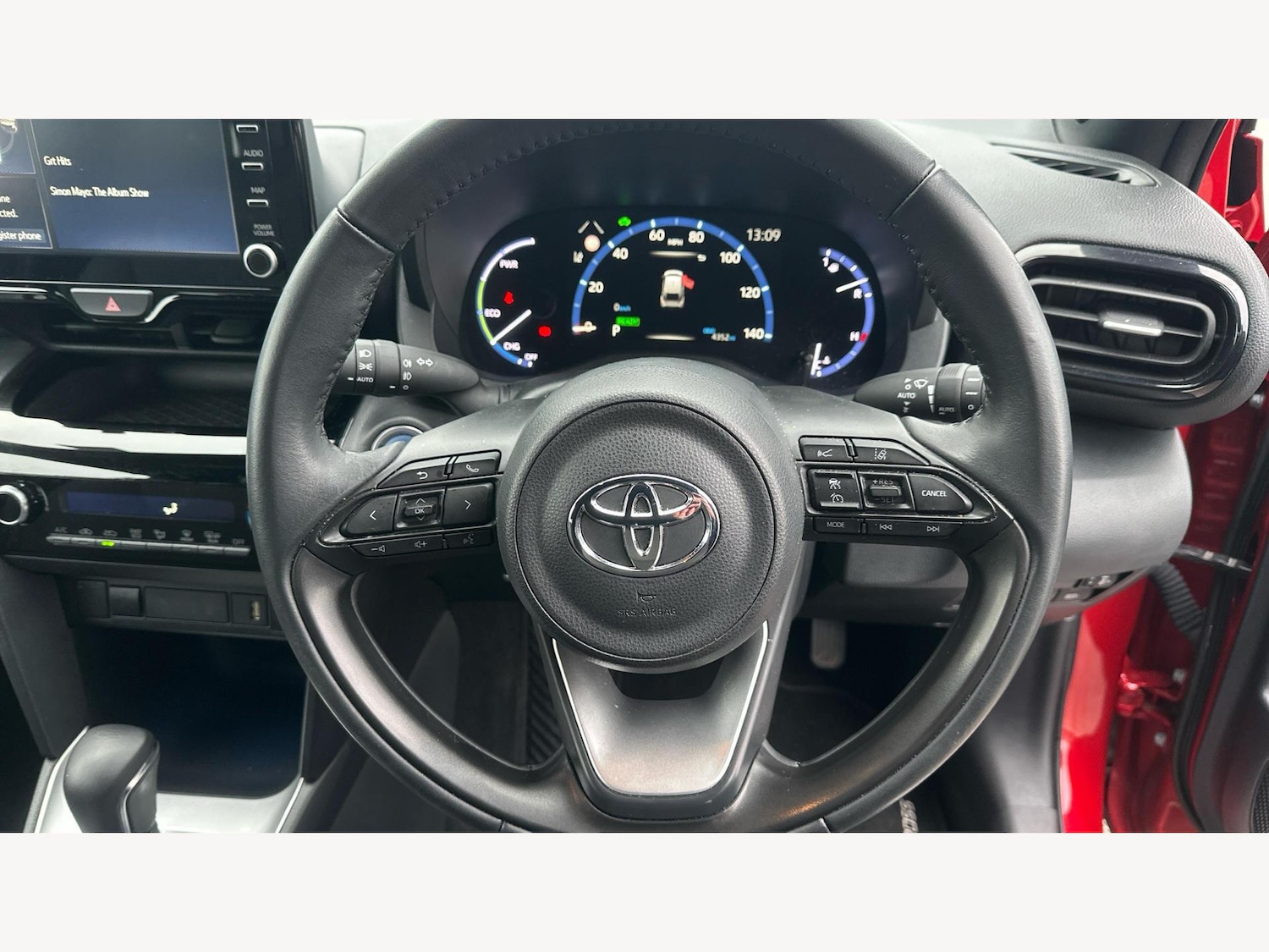 Used Toyota Yaris Cross 2023 for sale - 77314610: Photo 10