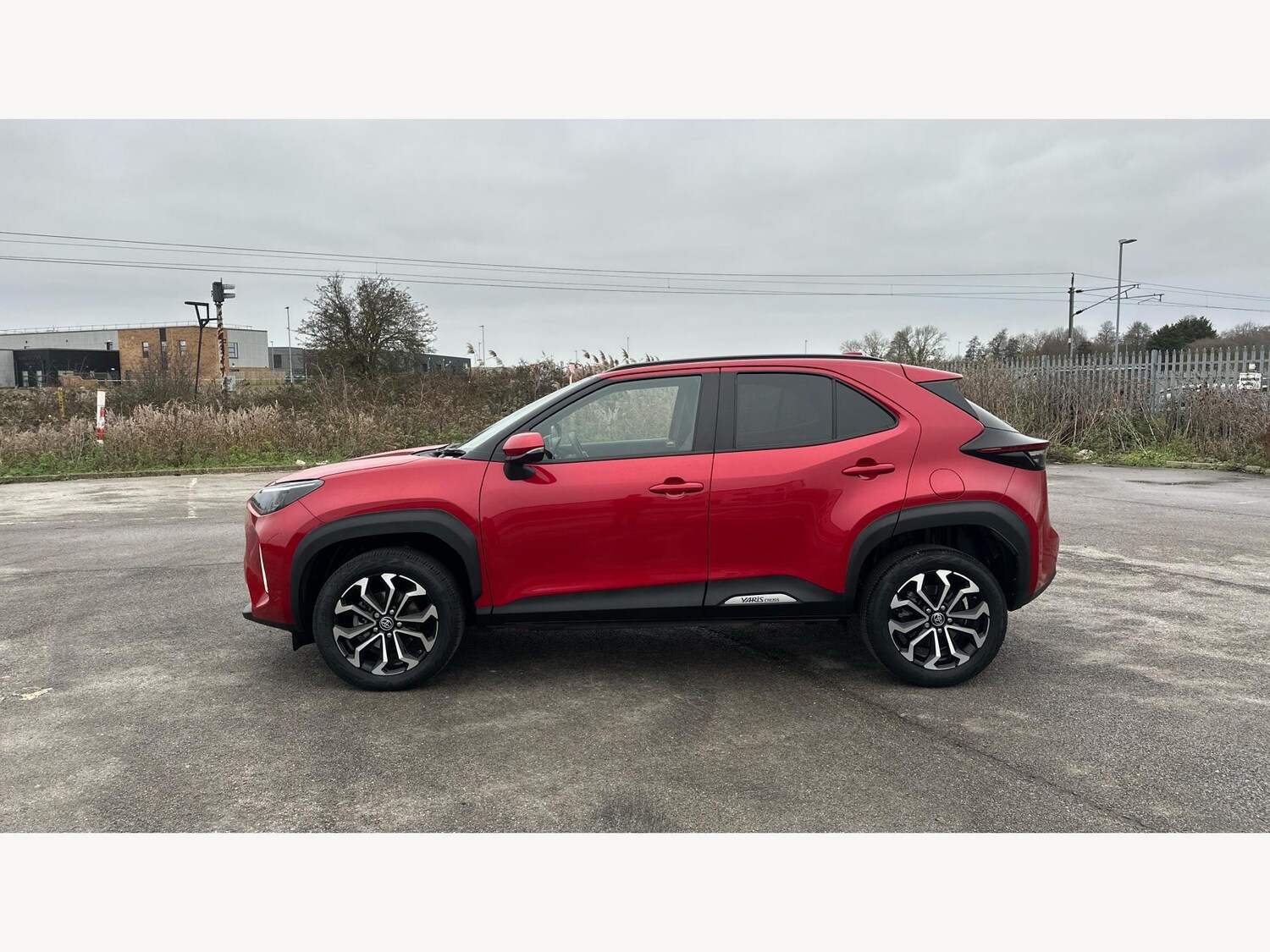 Used Toyota Yaris Cross 2023 for sale - 77314610: Photo 19