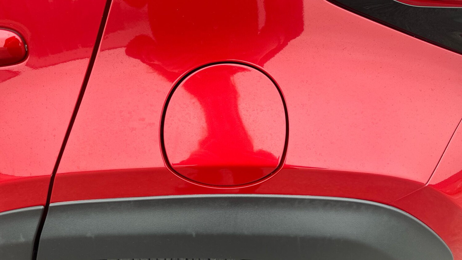 Used Toyota Yaris Cross 2023 for sale - 77314610: Photo 32