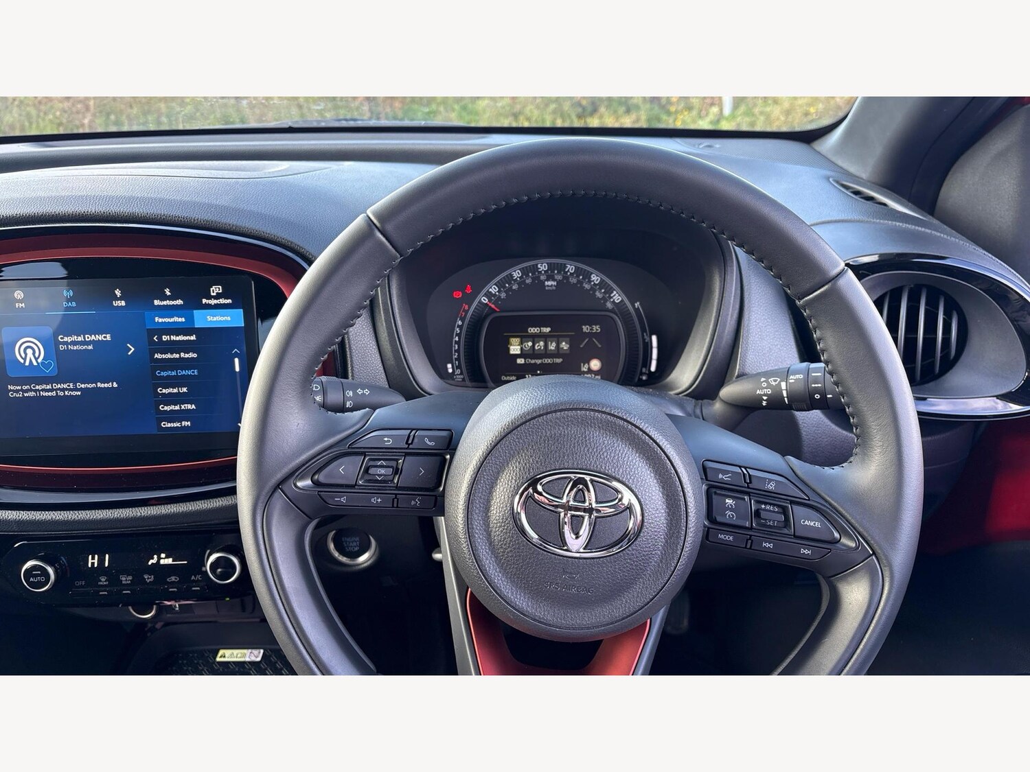 Used Toyota Aygo X 2022 for sale - 76226200: Photo 10