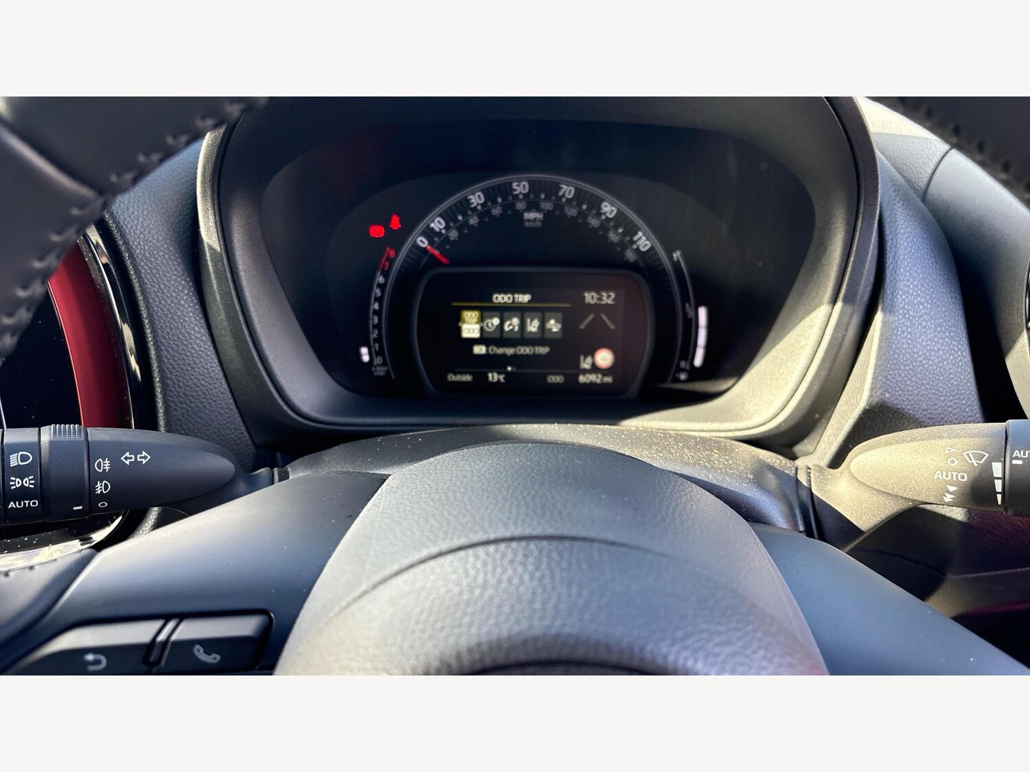 Used Toyota Aygo X 2022 for sale - 76226200: Photo 11