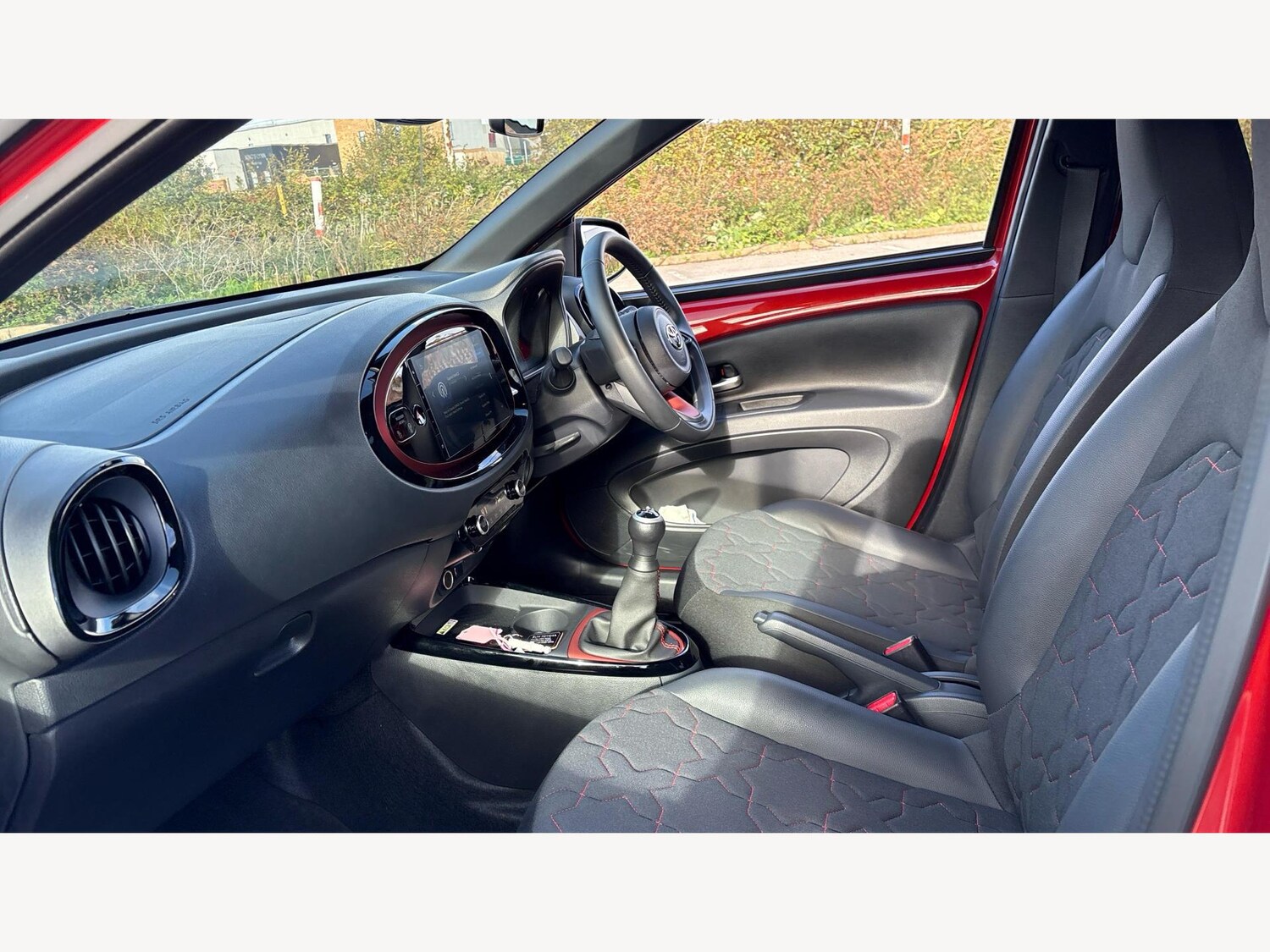 Used Toyota Aygo X 2022 for sale - 76226200: Photo 12