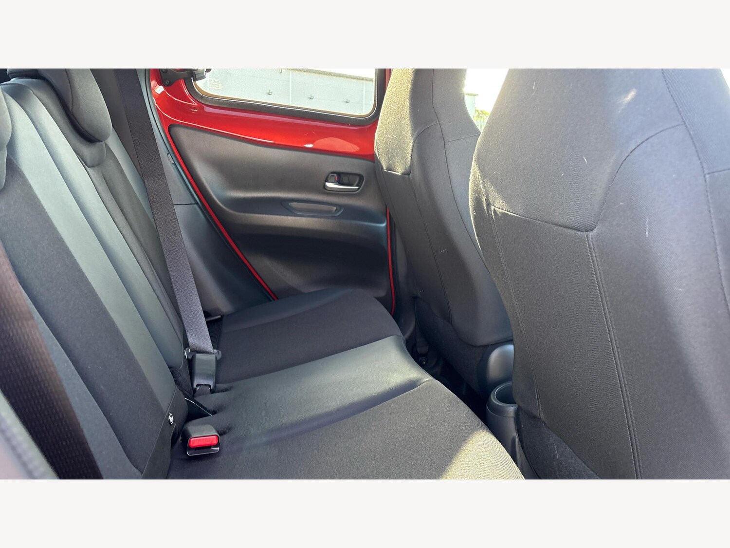 Used Toyota Aygo X 2022 for sale - 76226200: Photo 14