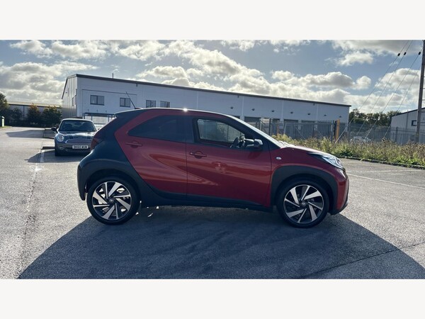 Used Toyota Aygo X 2022 for sale - 76226200: Photo 18