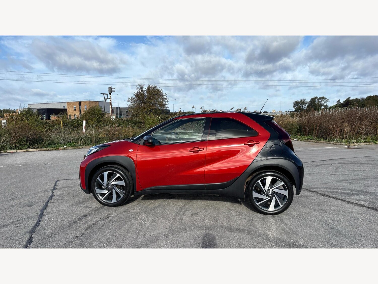 Used Toyota Aygo X 2022 for sale - 76226200: Photo 19