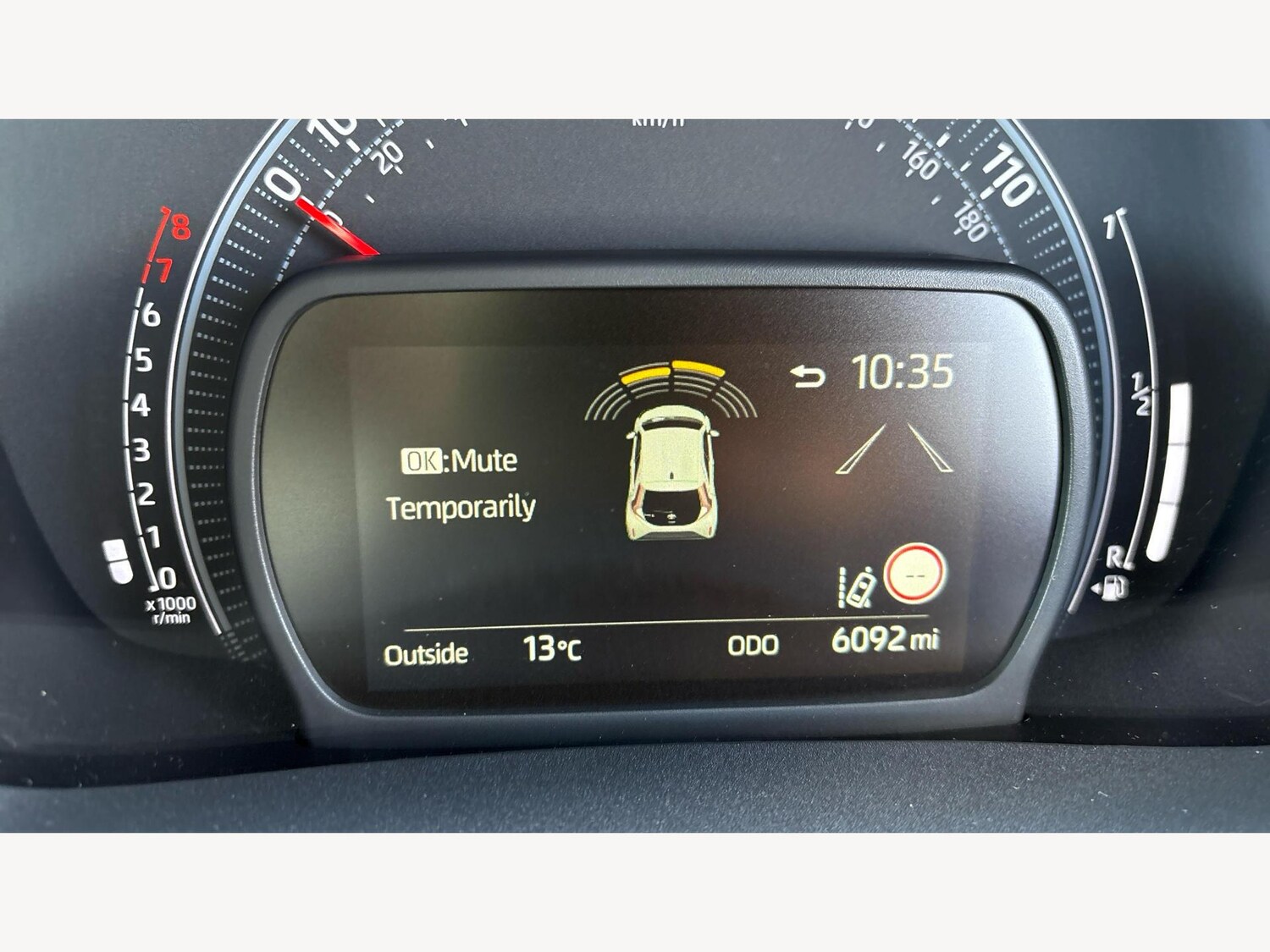 Used Toyota Aygo X 2022 for sale - 76226200: Photo 22