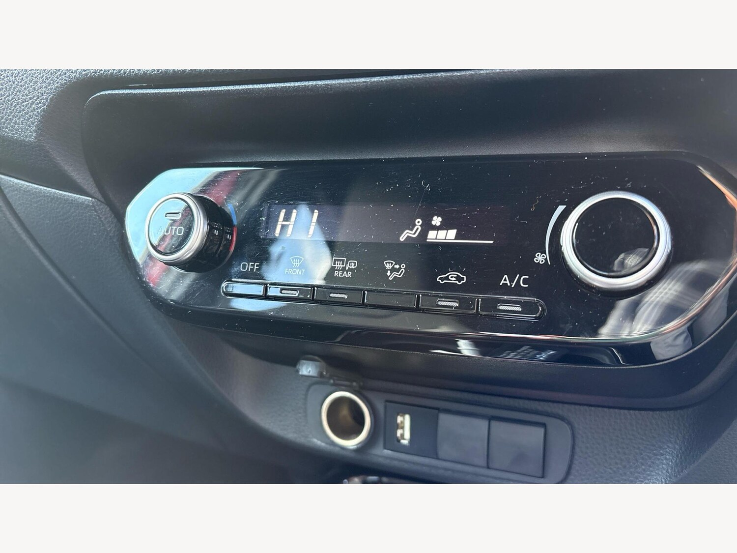 Used Toyota Aygo X 2022 for sale - 76226200: Photo 24