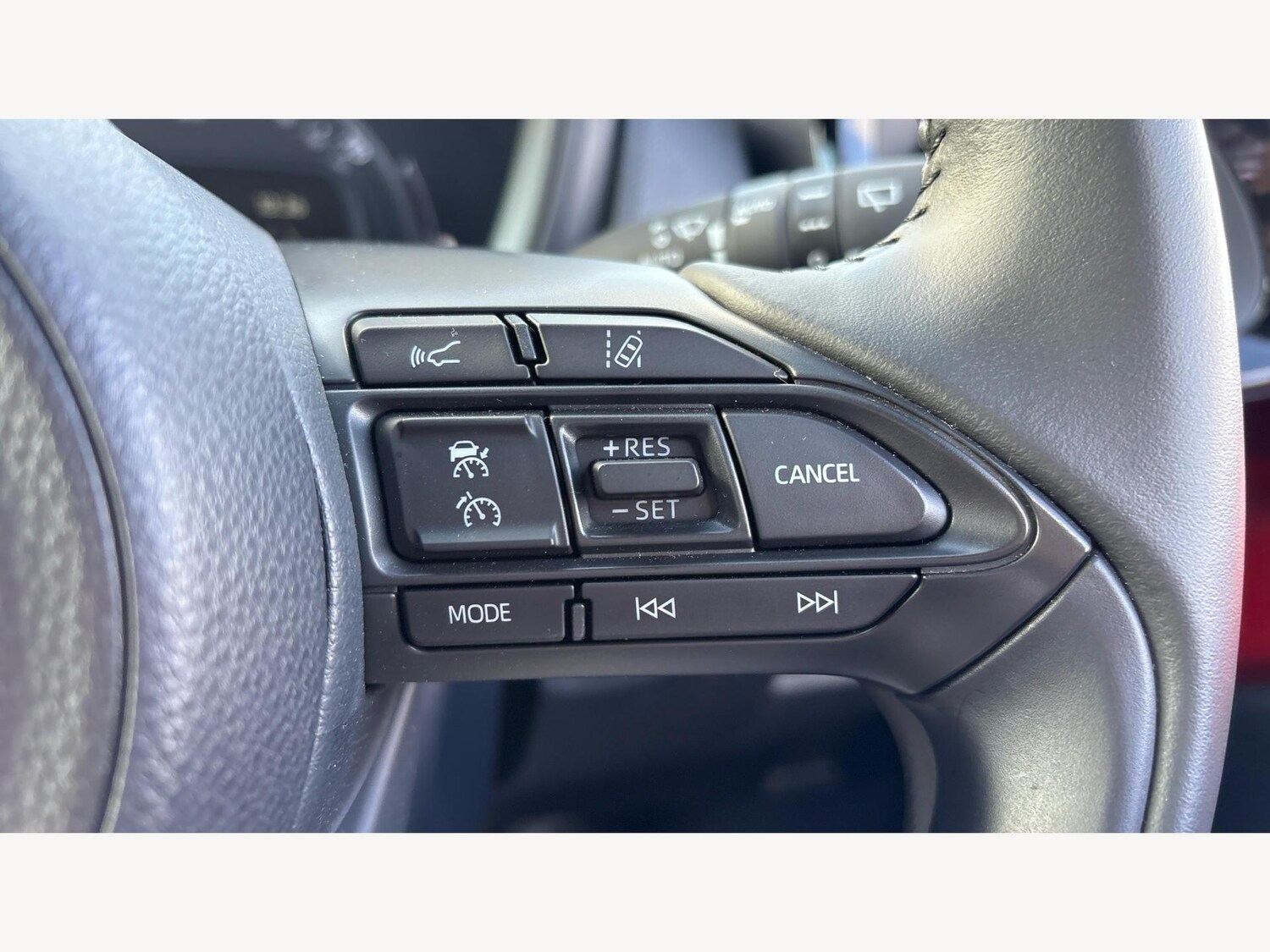 Used Toyota Aygo X 2022 for sale - 76226200: Photo 26