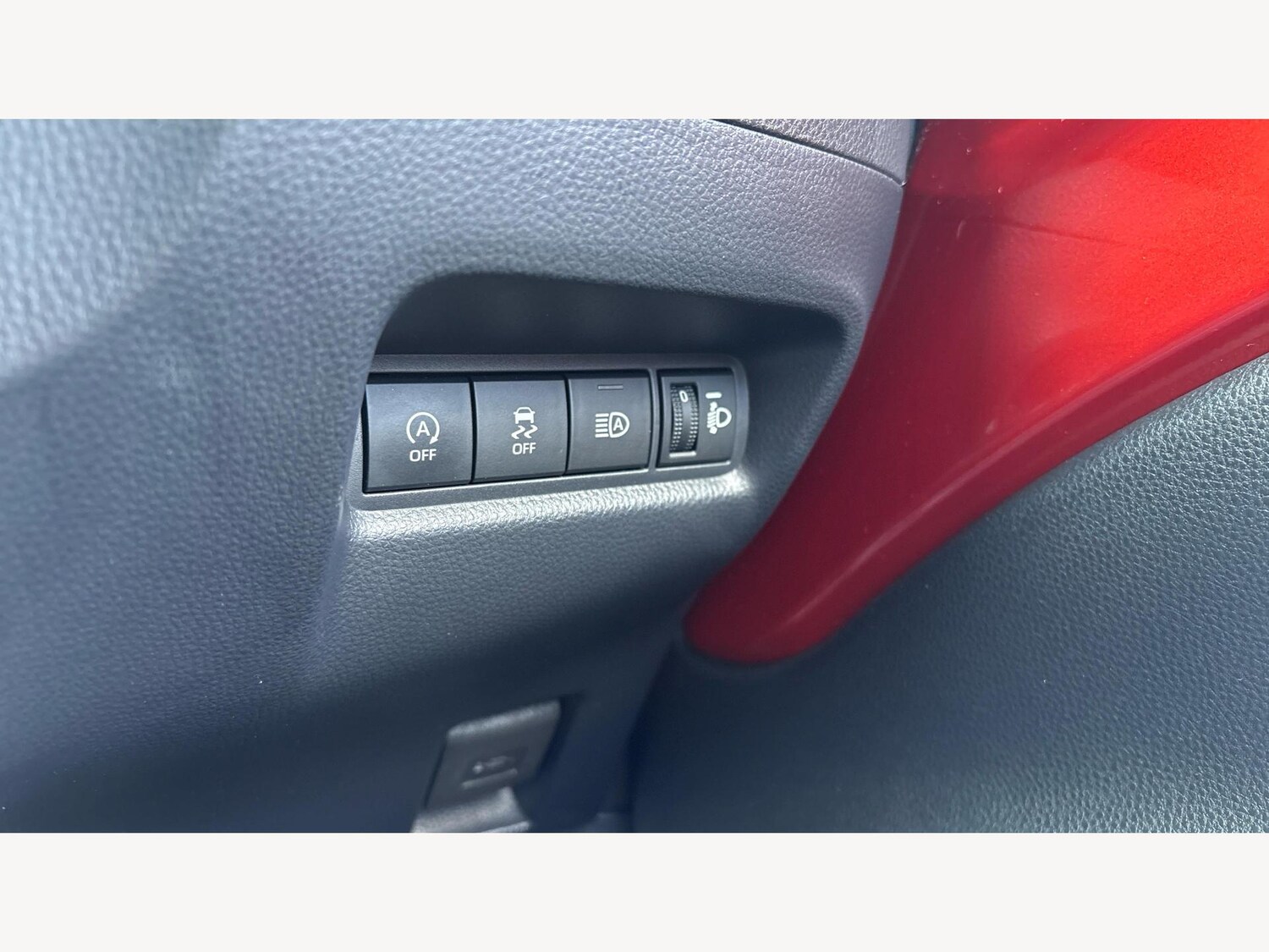 Used Toyota Aygo X 2022 for sale - 76226200: Photo 28