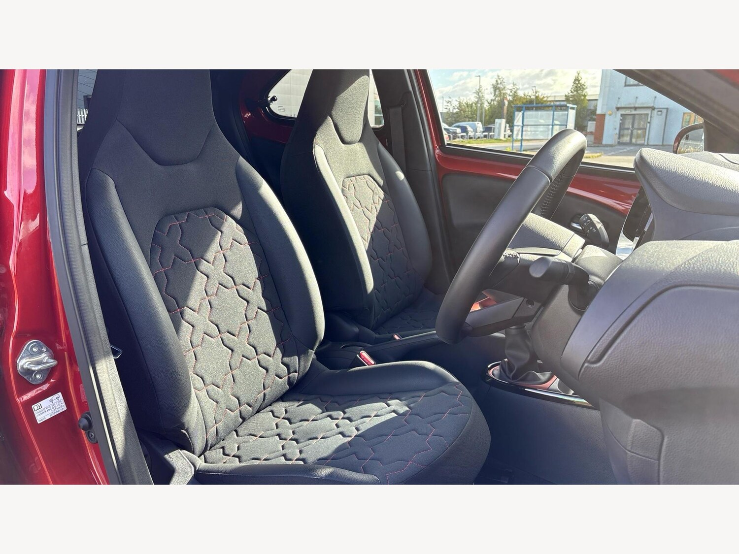 Used Toyota Aygo X 2022 for sale - 76226200: Photo 31