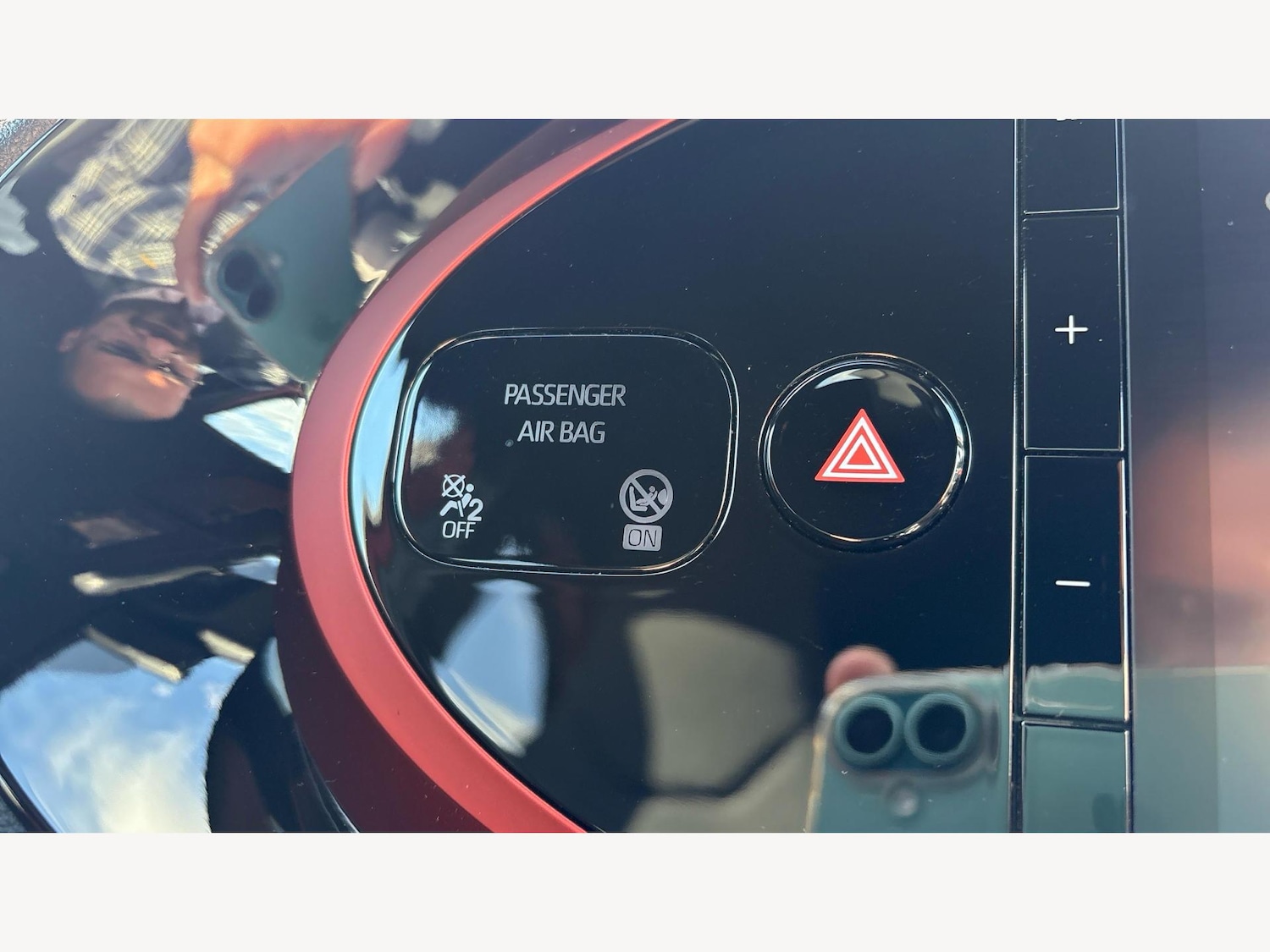 Used Toyota Aygo X 2022 for sale - 76226200: Photo 32