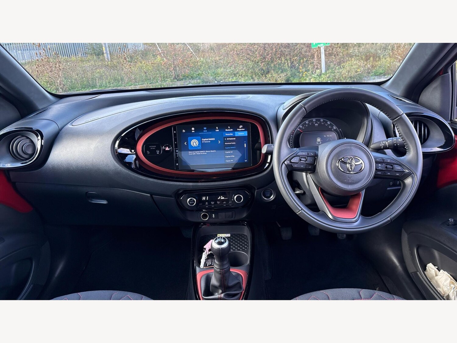 Used Toyota Aygo X 2022 for sale - 76226200: Photo 7