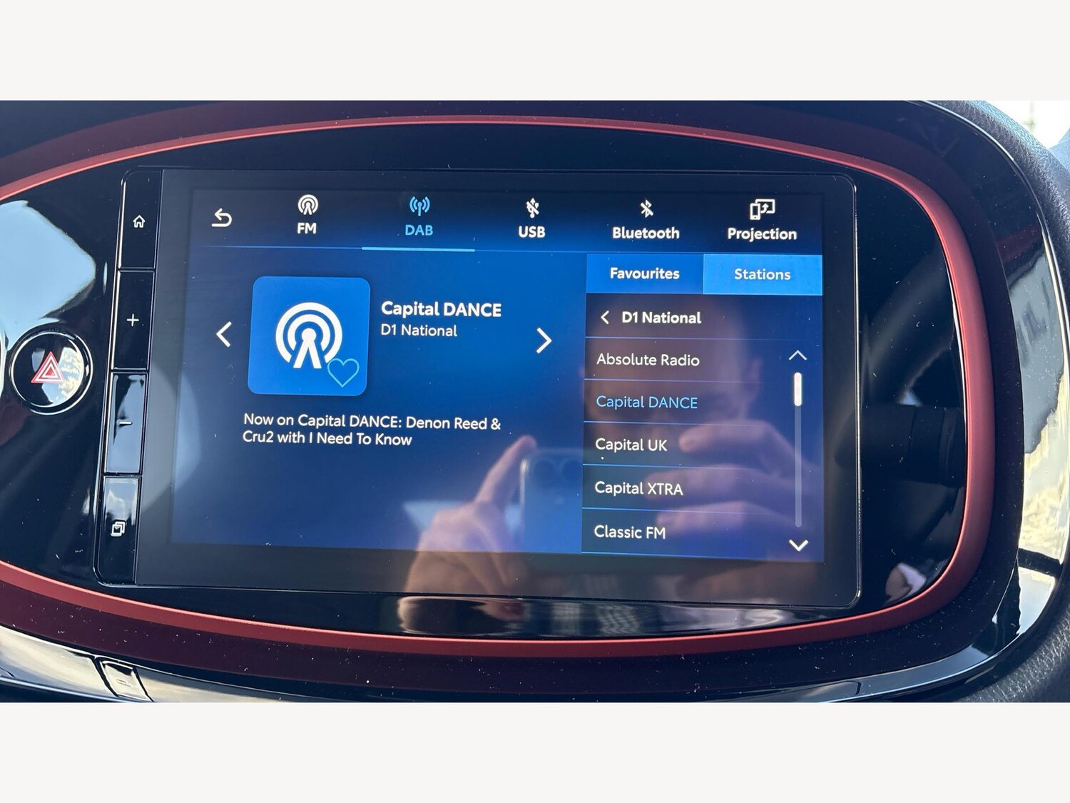 Used Toyota Aygo X 2022 for sale - 76226200: Photo 9