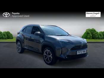 2023 (72) - 1.5 VVT-h Excel E-CVT Euro 6 (s/s) 5dr