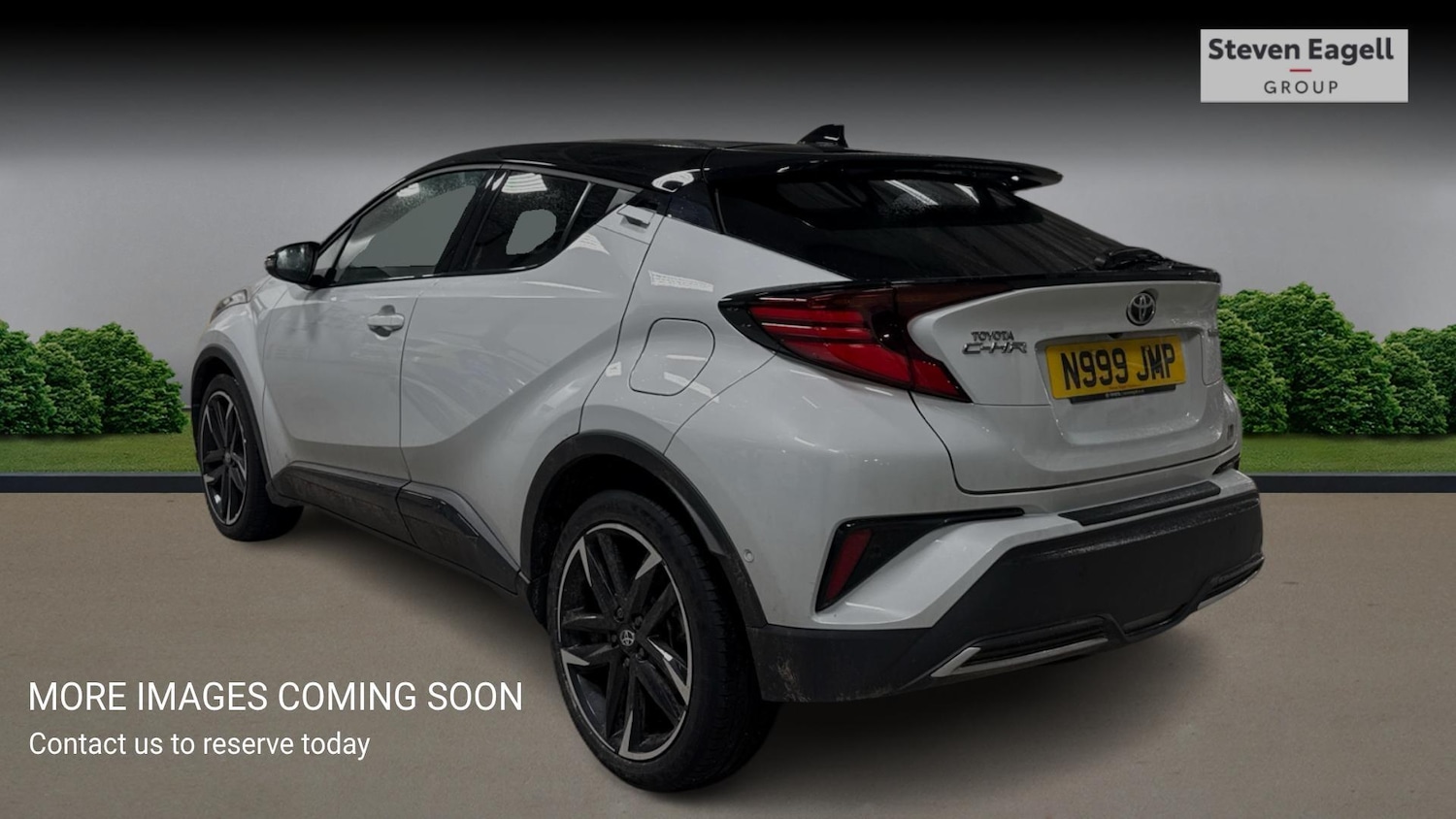 Used Lexus LBX 2024 for sale - 77343803: Photo 2