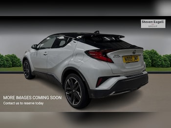 Used Lexus LBX 2024 for sale - 77343803: Photo