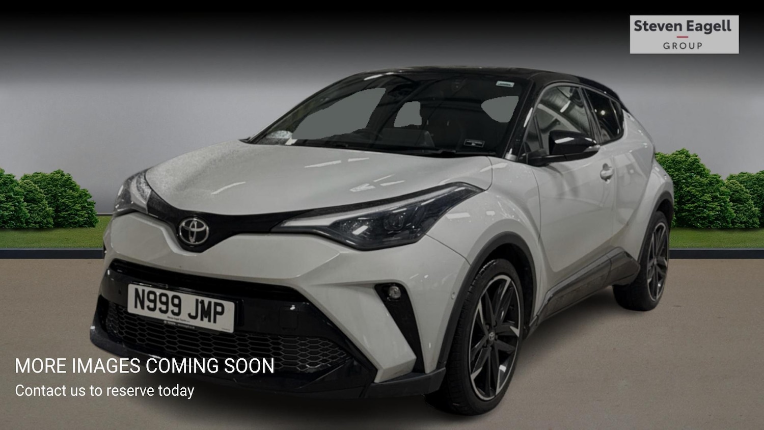 Used Lexus LBX 2024 for sale - 77343803: Photo 3