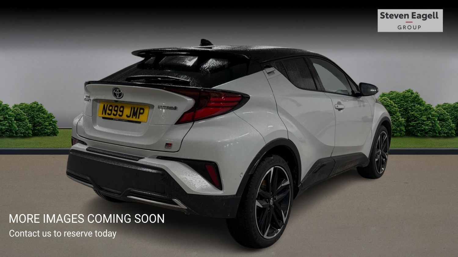 Used Lexus LBX 2024 for sale - 77343803: Photo 4