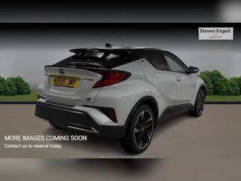 Used Lexus LBX 2024 for sale - 77343803: Photo