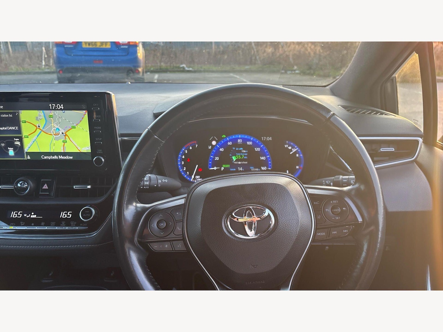 Used Toyota Corolla 2019 for sale - 77704628: Photo 10