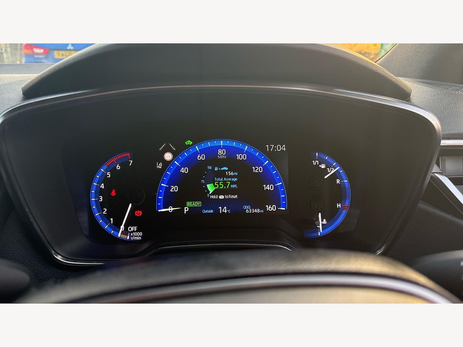 Used Toyota Corolla 2019 for sale - 77704628: Photo 11