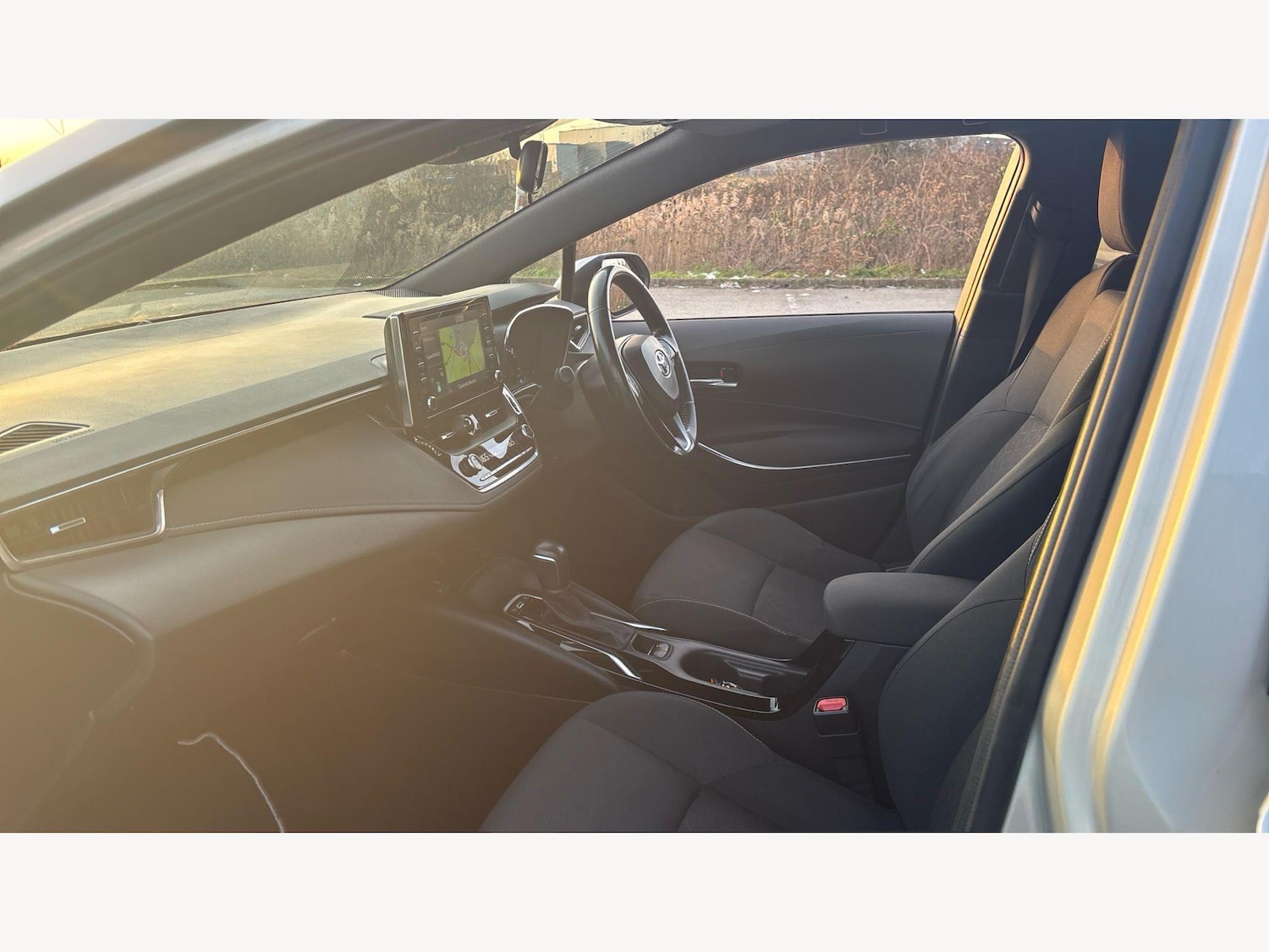 Used Toyota Corolla 2019 for sale - 77704628: Photo 12