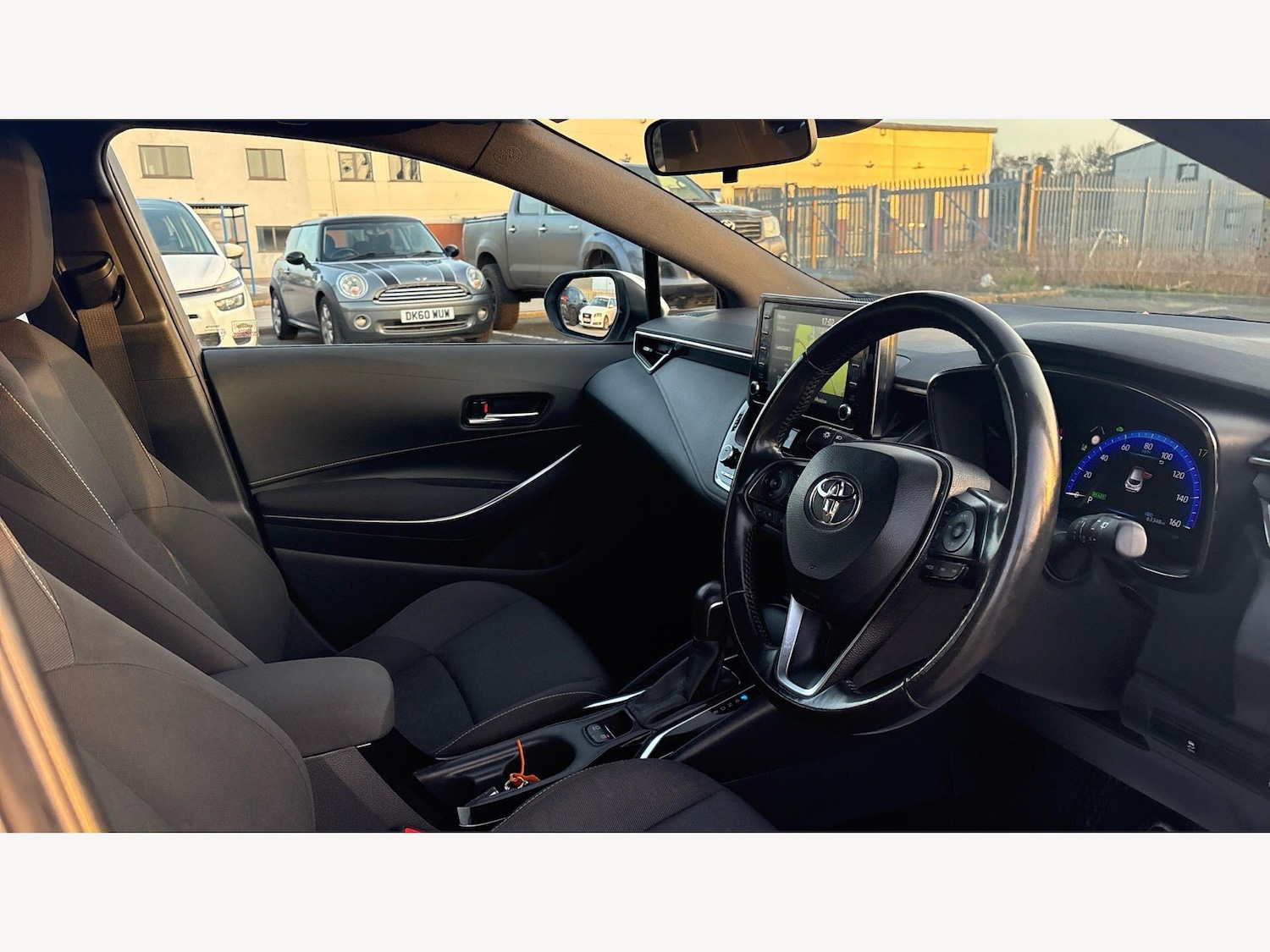 Used Toyota Corolla 2019 for sale - 77704628: Photo 13