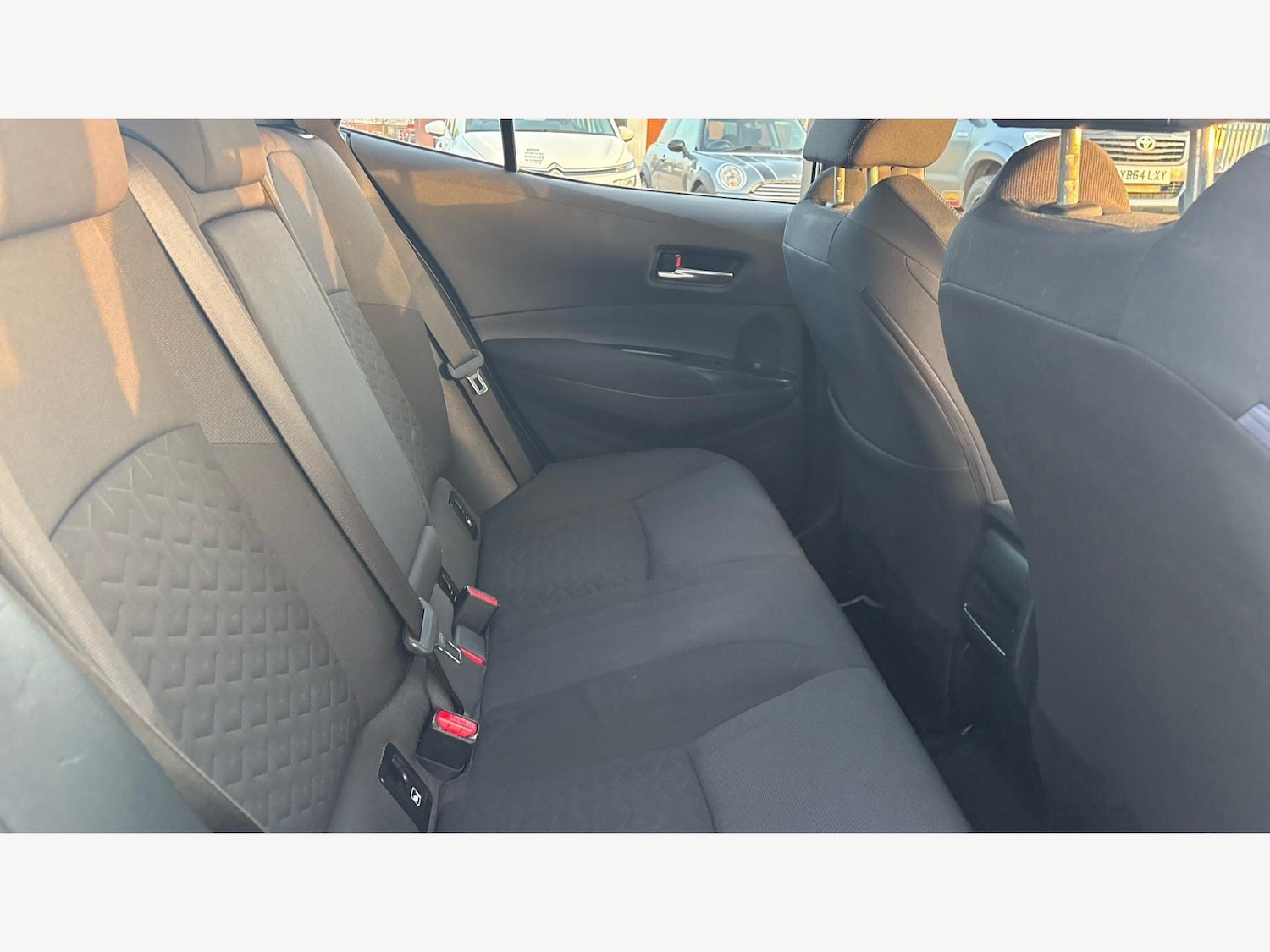 Used Toyota Corolla 2019 for sale - 77704628: Photo 14