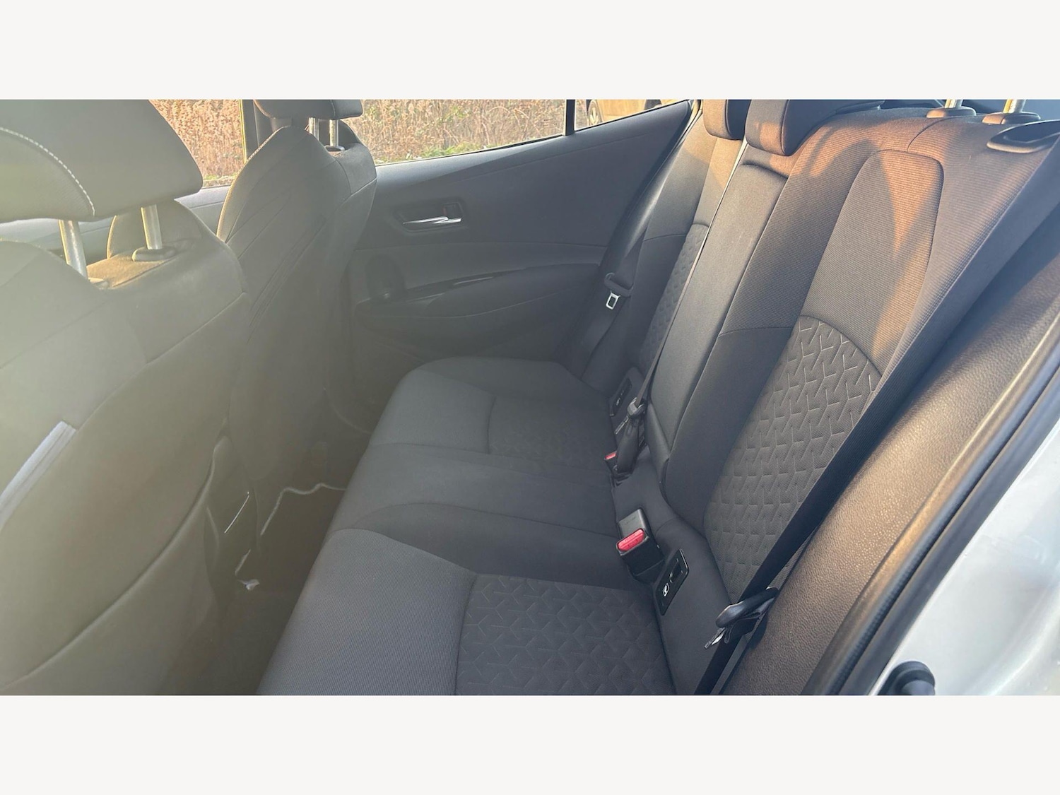 Used Toyota Corolla 2019 for sale - 77704628: Photo 15