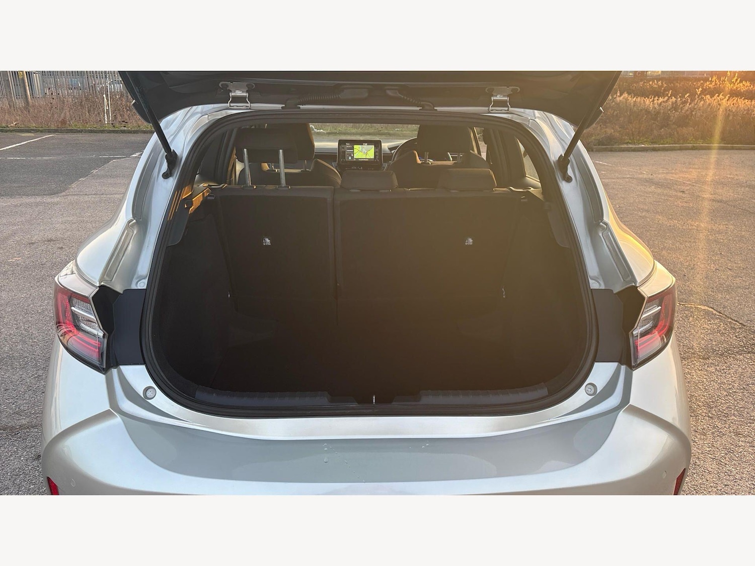 Used Toyota Corolla 2019 for sale - 77704628: Photo 16