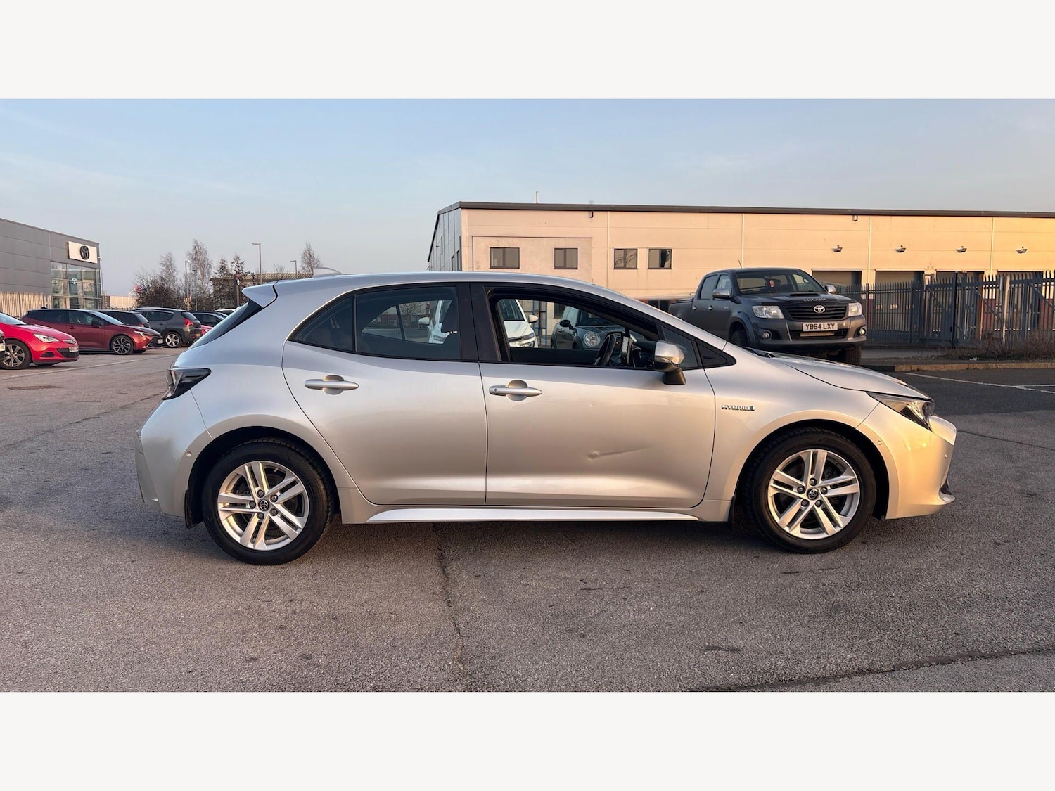 Used Toyota Corolla 2019 for sale - 77704628: Photo 18