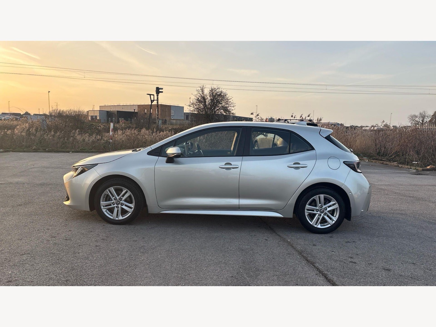 Used Toyota Corolla 2019 for sale - 77704628: Photo 19